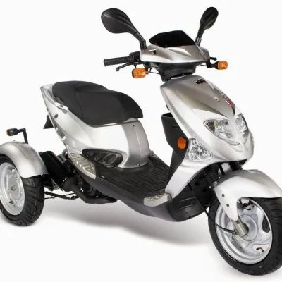 PGO Roadshow 90 2006