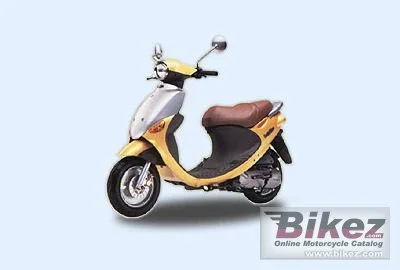 PGO Roadshow 90 2007