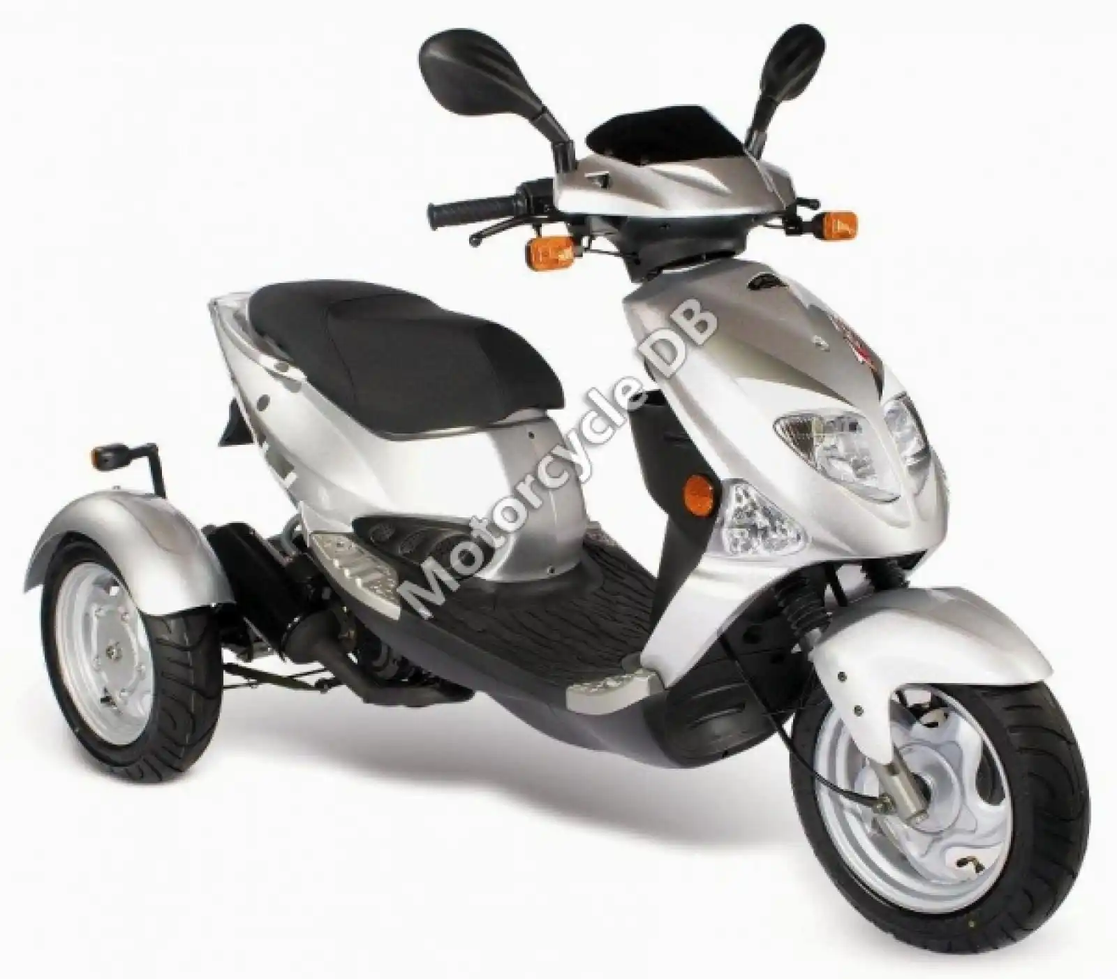 PGO TR3 50 2010
