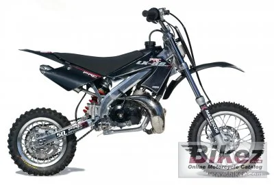 PRC Pro Racing Cycles LX RR 2010
