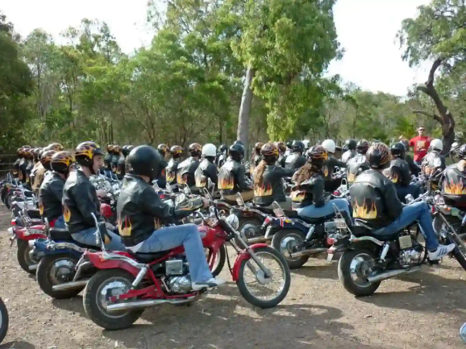Pagsta Choppa 100 2010