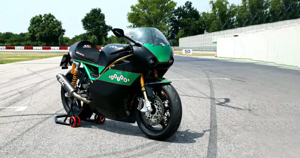 Paton S1 R Lightweight 2020
