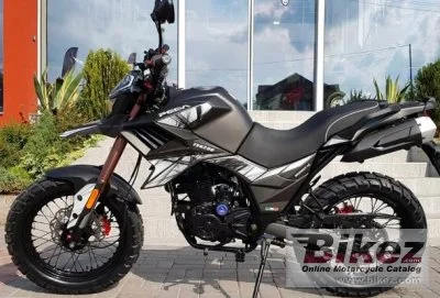 Peda Tek 250 2020