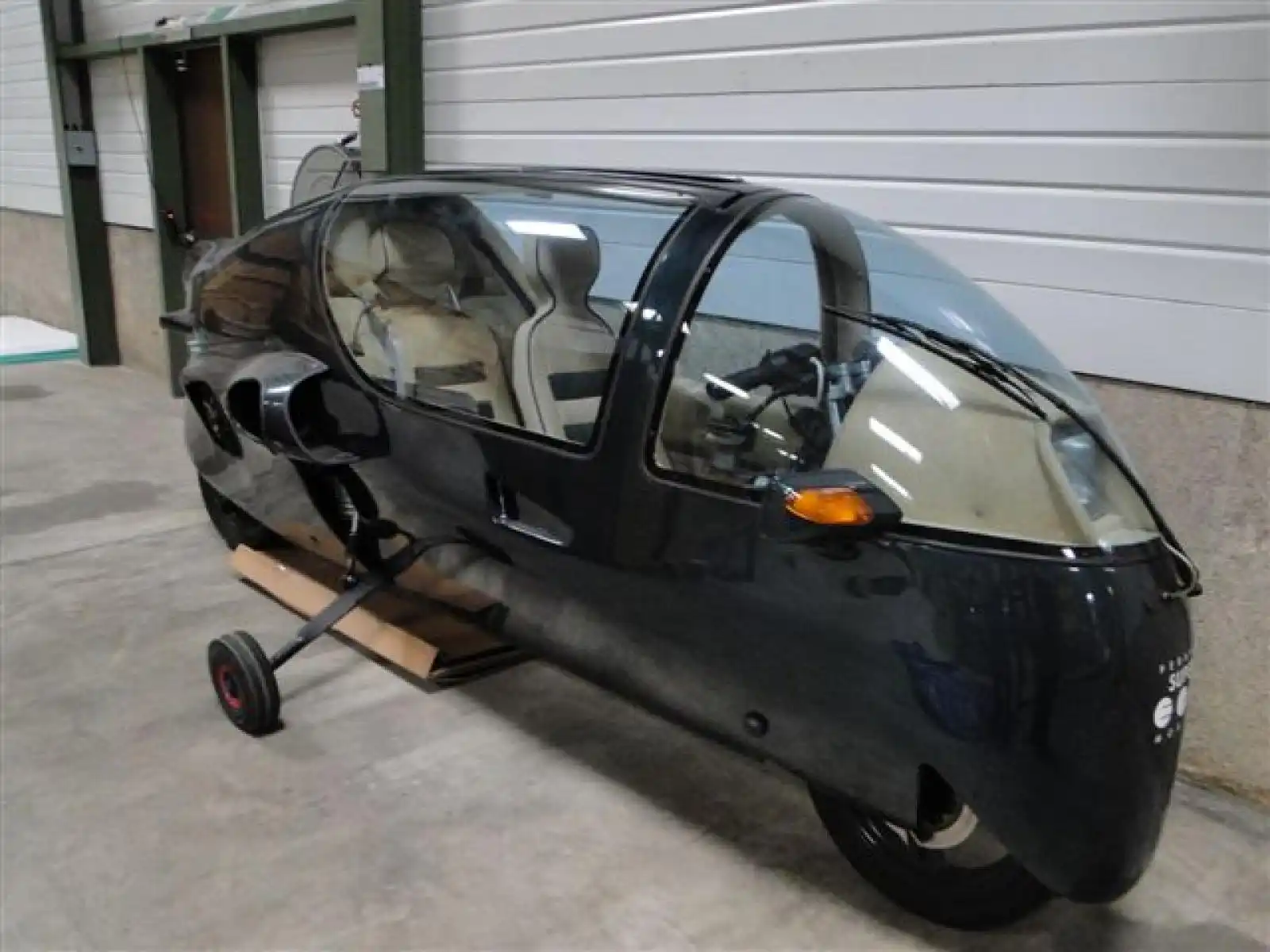 Peraves Super ECO 2009