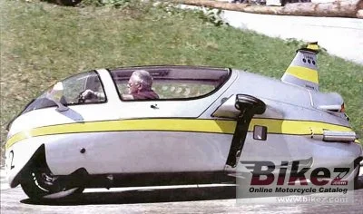 Peraves Super Turbo ECO 2009