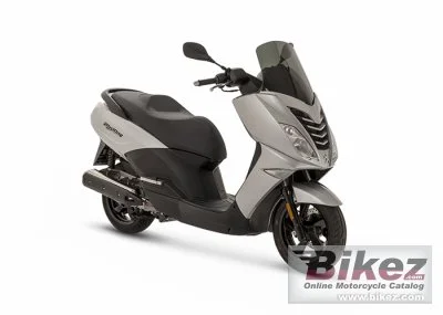 Peugeot Citystar 50 Active 2019