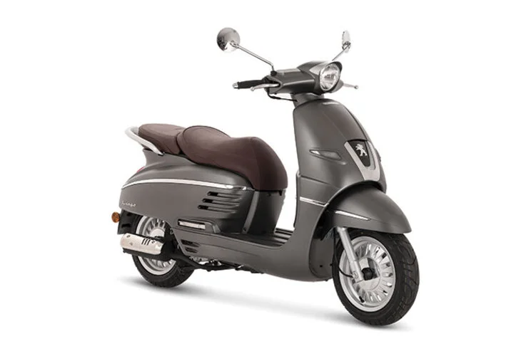 Peugeot Django 50 2T 2019