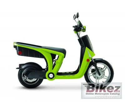 Peugeot Genze 2.0 2016