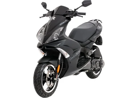 Peugeot Jet C Tech Darkside 2008