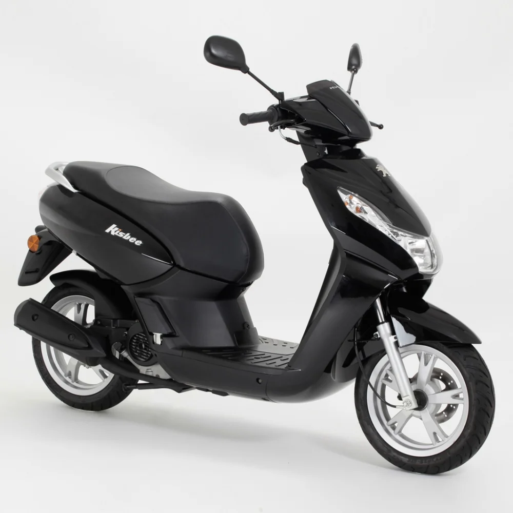 Peugeot Kisbee 50 2016