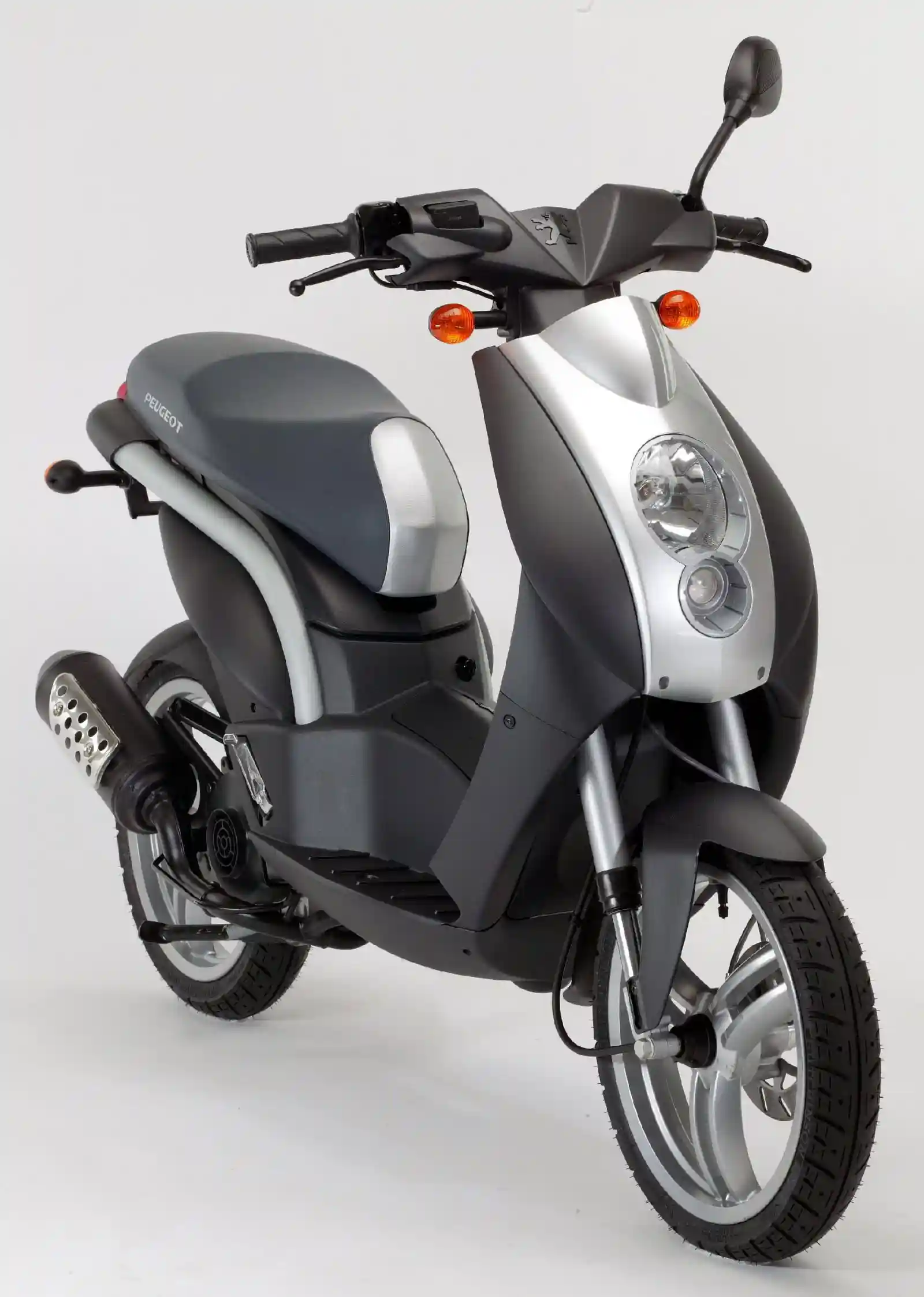 Peugeot Ludix 2 Elegance 2010