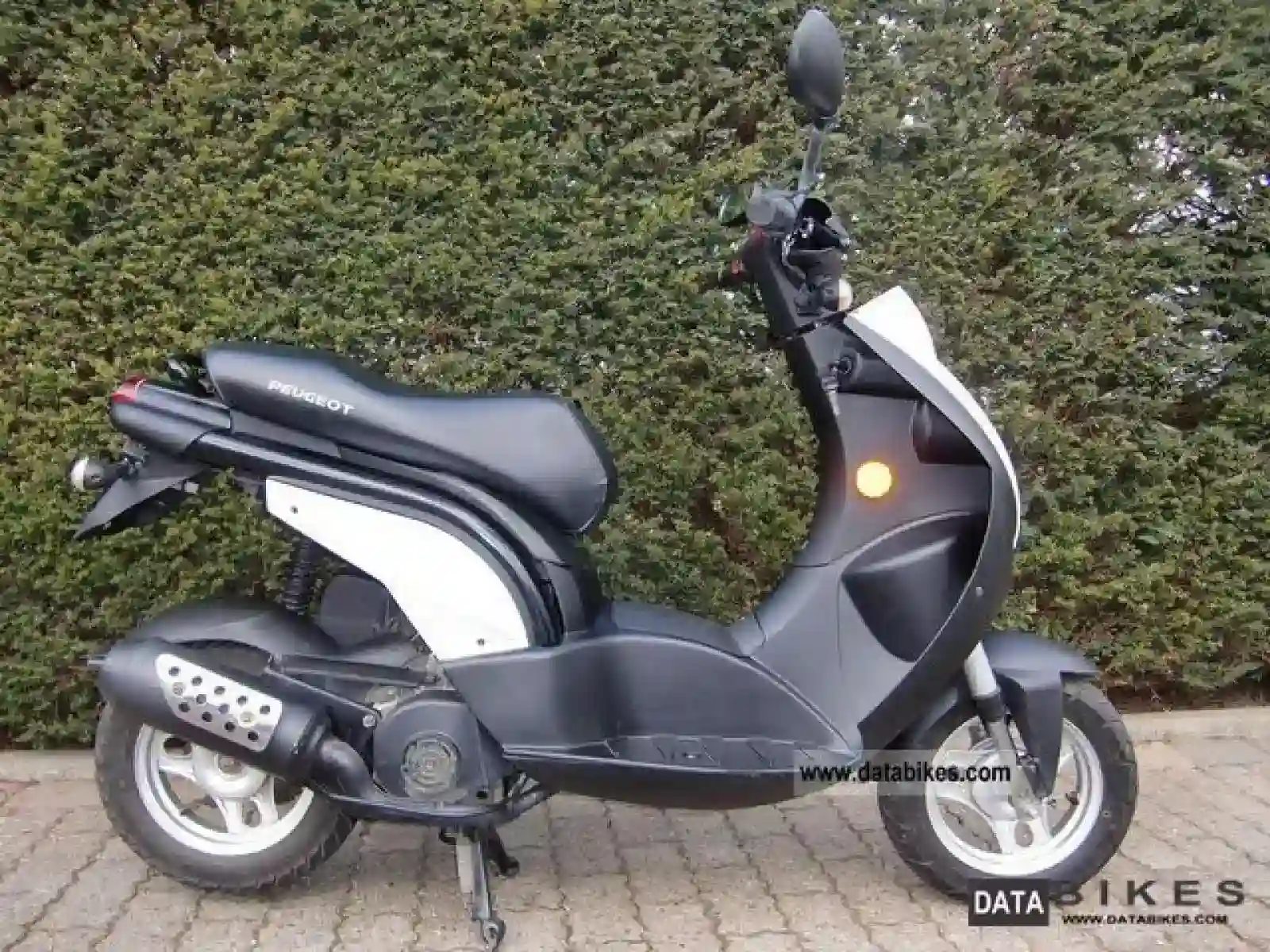 Peugeot Ludix 2 Trend 2010