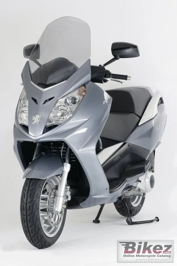Peugeot Satelis 250 2006