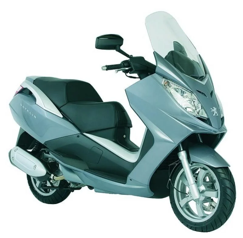 Peugeot Satelis 250 Premium 2008