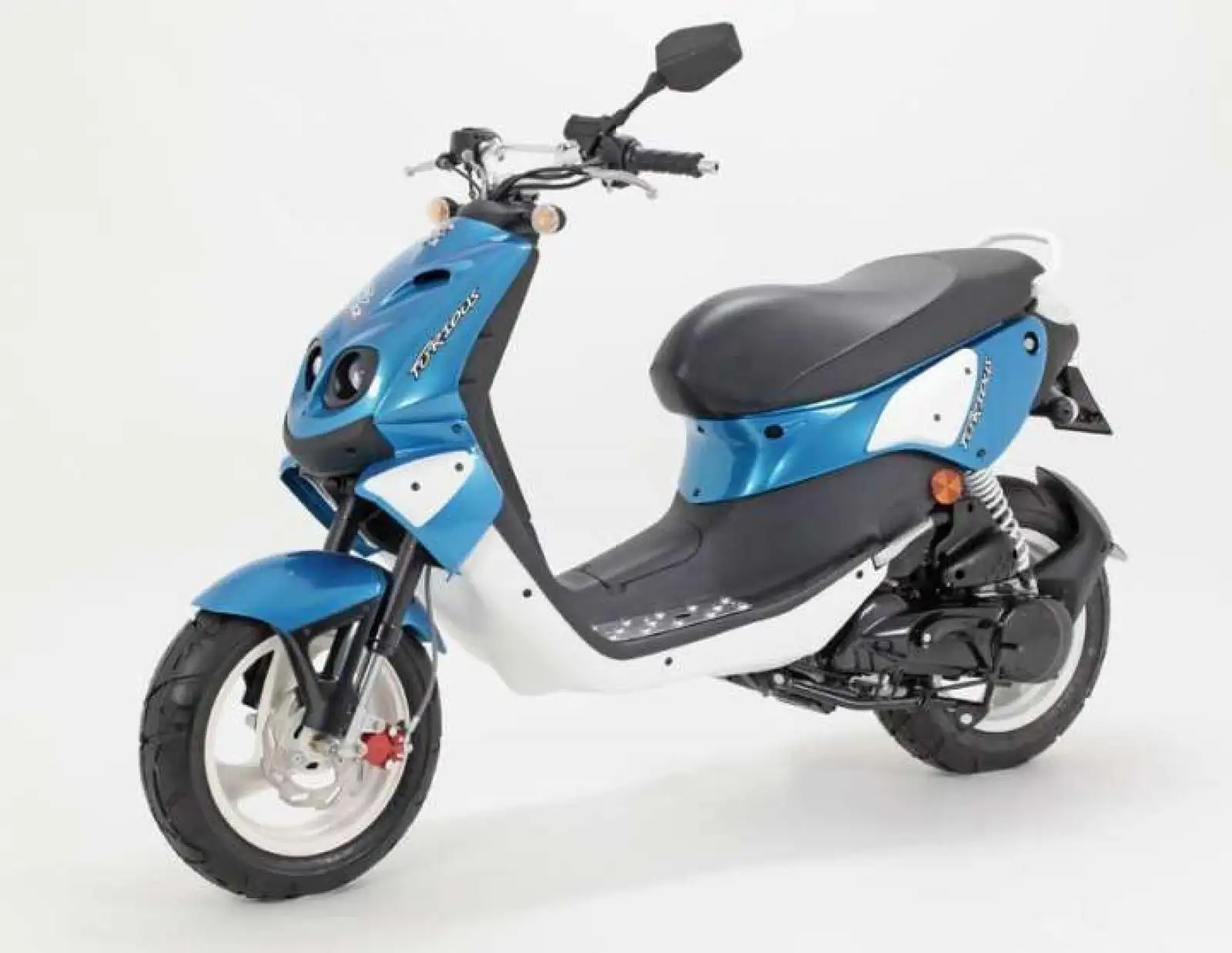 Peugeot TKR Furious 2010
