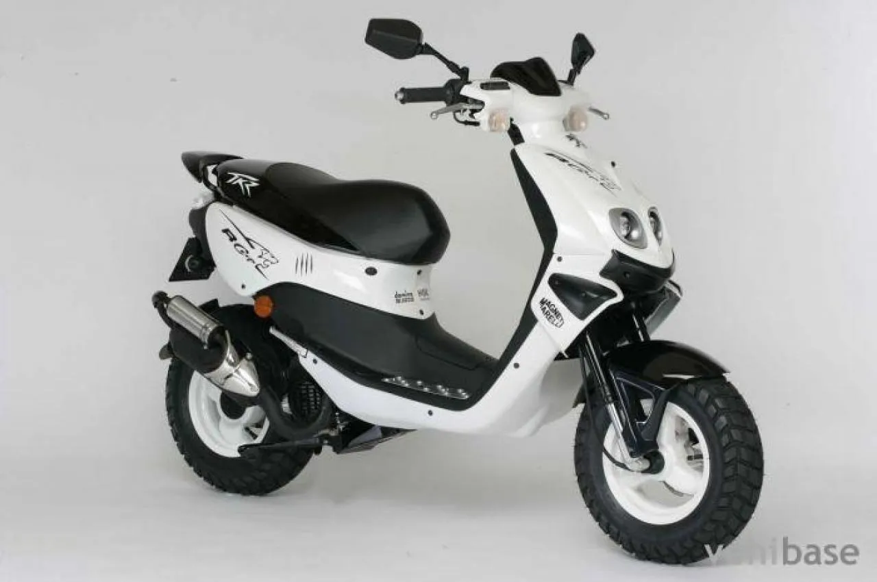 Peugeot TKR Rally Victories 2007