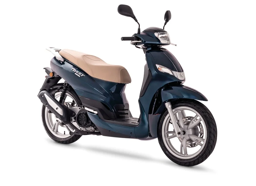 Peugeot Tweet 125 Active 2022