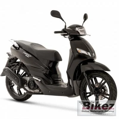 Peugeot Tweet 50 Active 2023