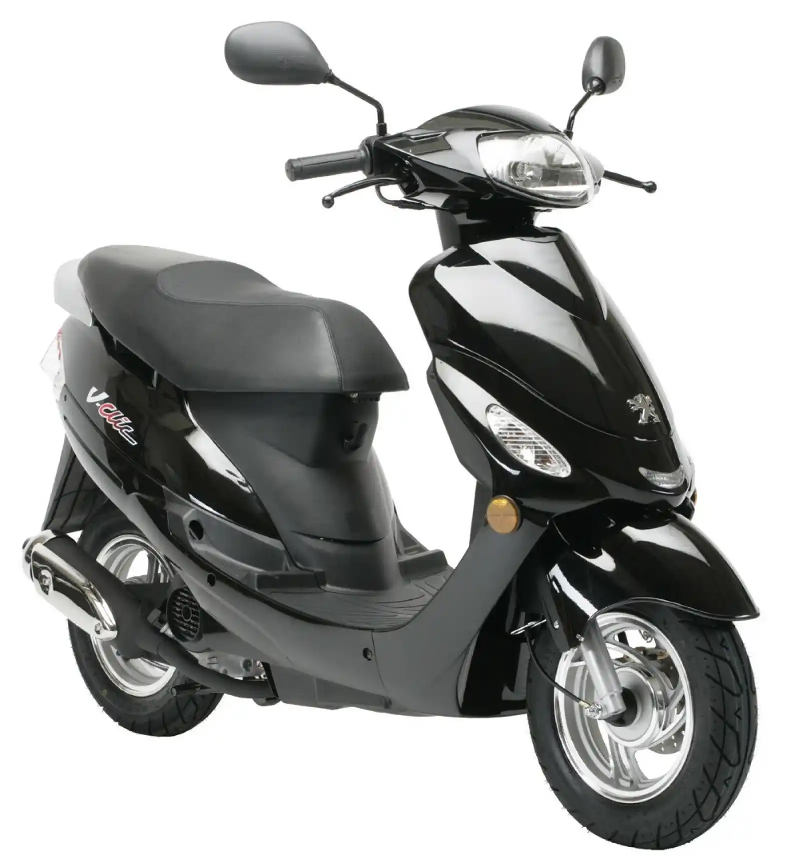 Peugeot V Clic 50 2008