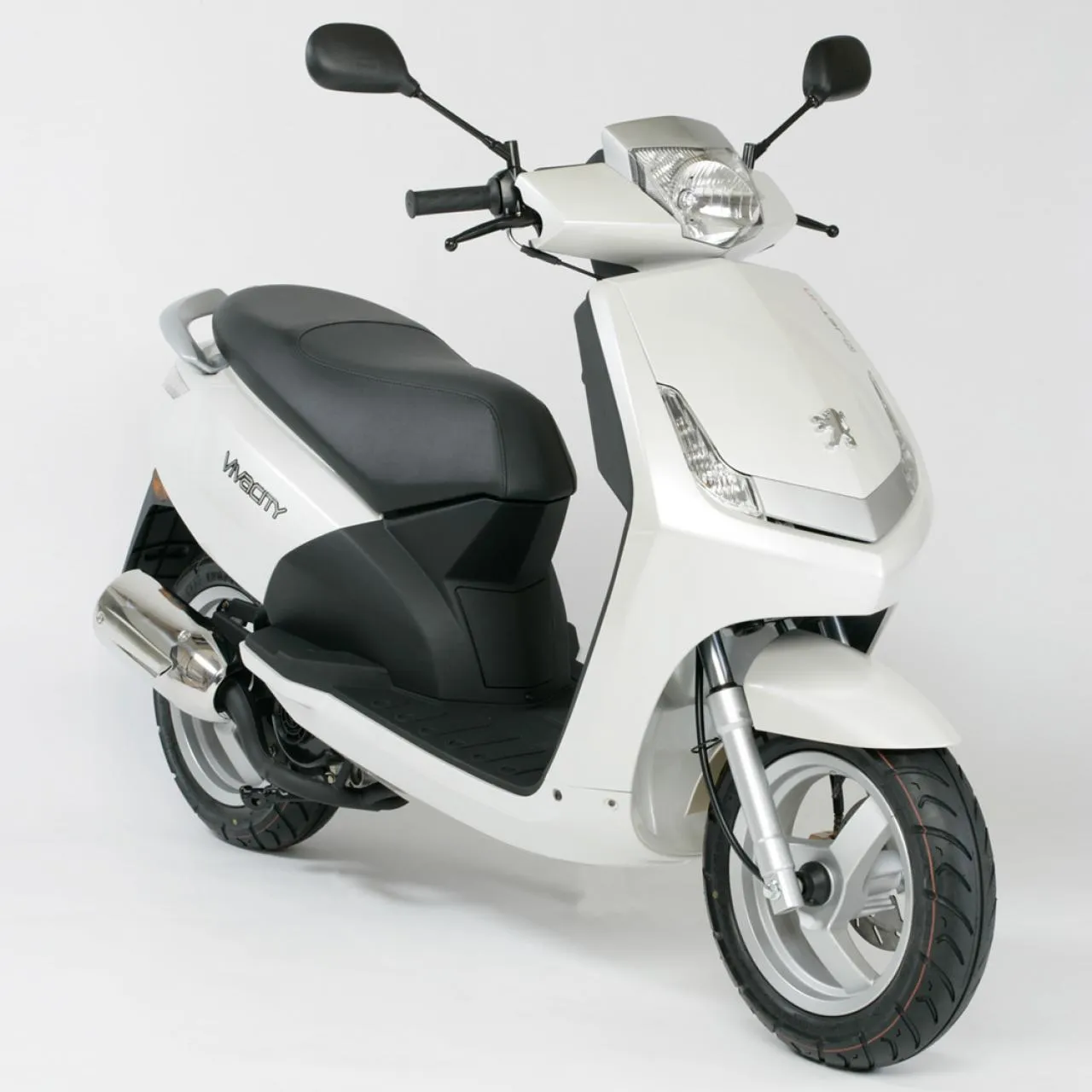 Peugeot Vivacity 50 Sportline 2008