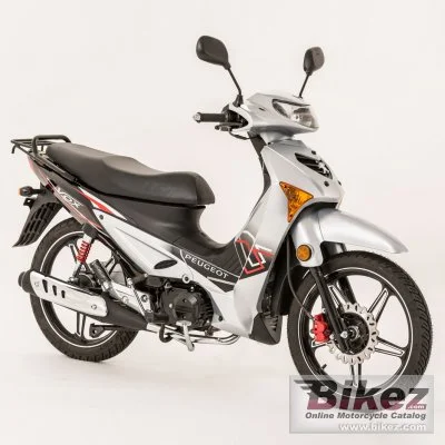 Peugeot Vox 2013