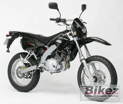 Peugeot XPS CT 125 2006