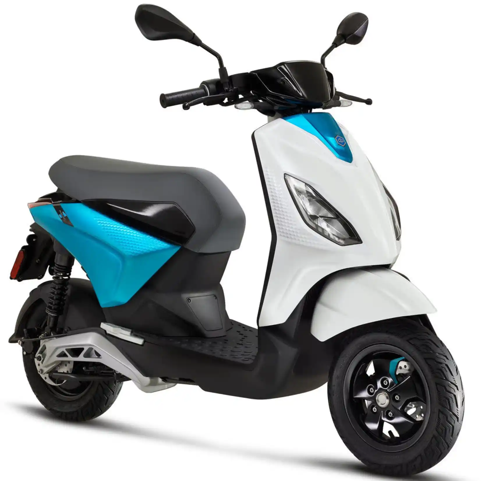 Piaggio 1 2022