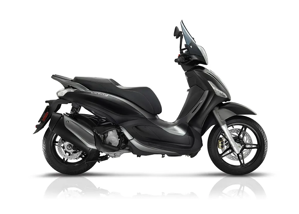Piaggio BV 350 2019