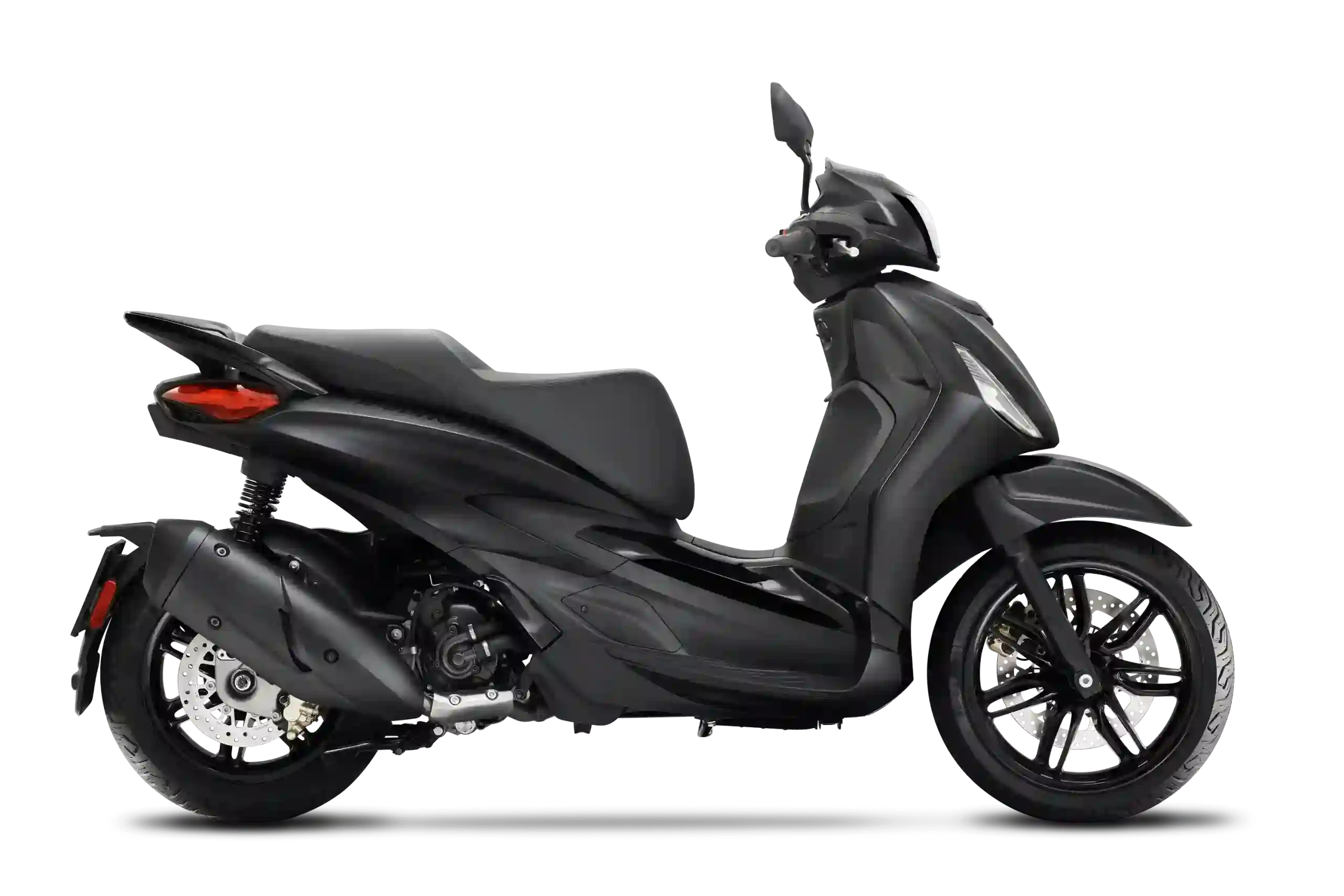 Piaggio Beverly 300 2023