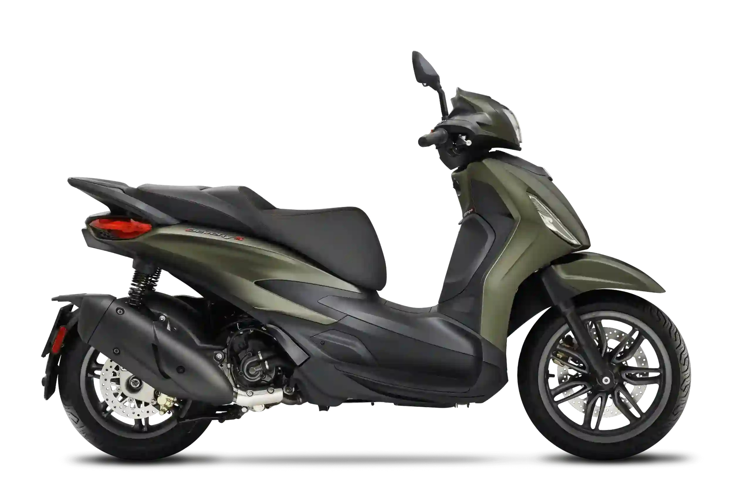 Piaggio Beverly 300 S 2022