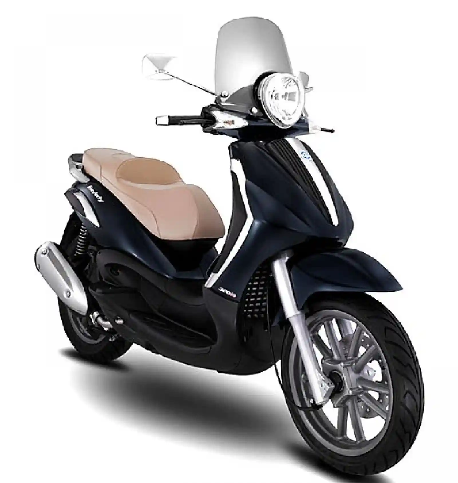 Piaggio Beverly 300Ie 2011