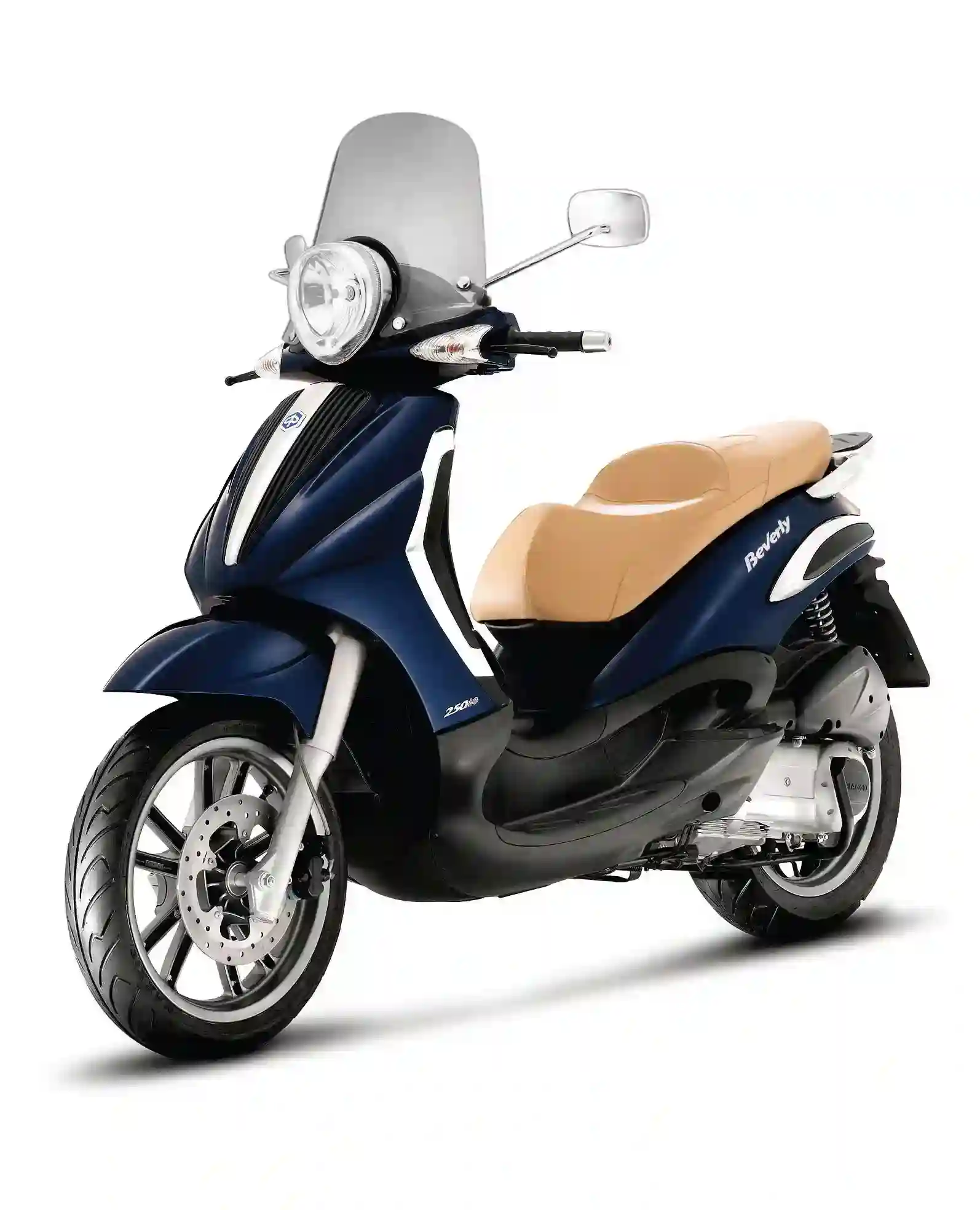 Piaggio Beverly Tourer 250 2008