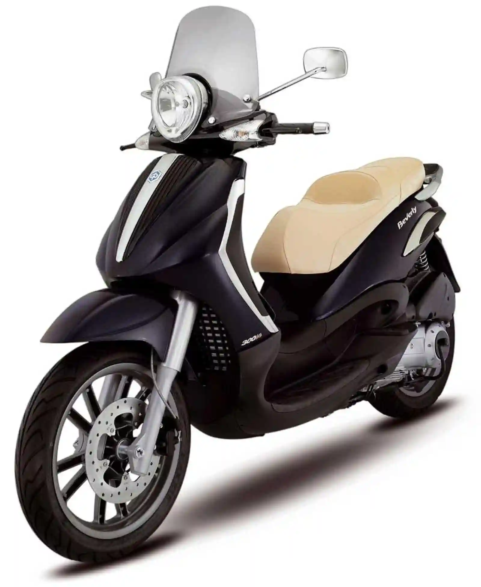 Piaggio Beverly Tourer 300 2010