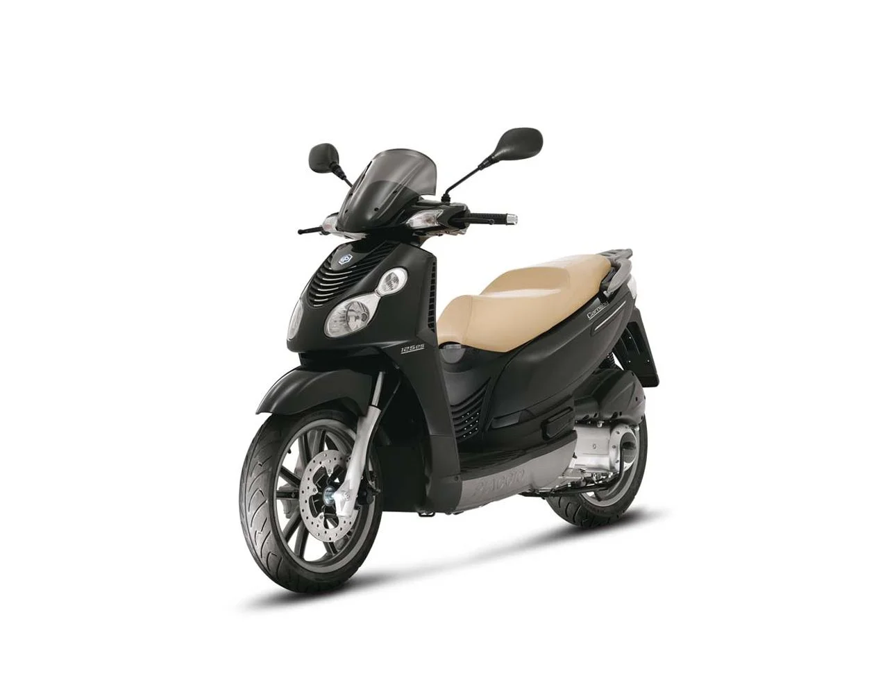 Piaggio Carnaby 125 2008