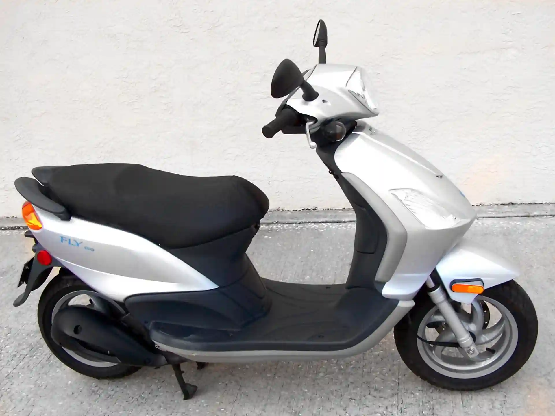 Piaggio Fly 150 2006