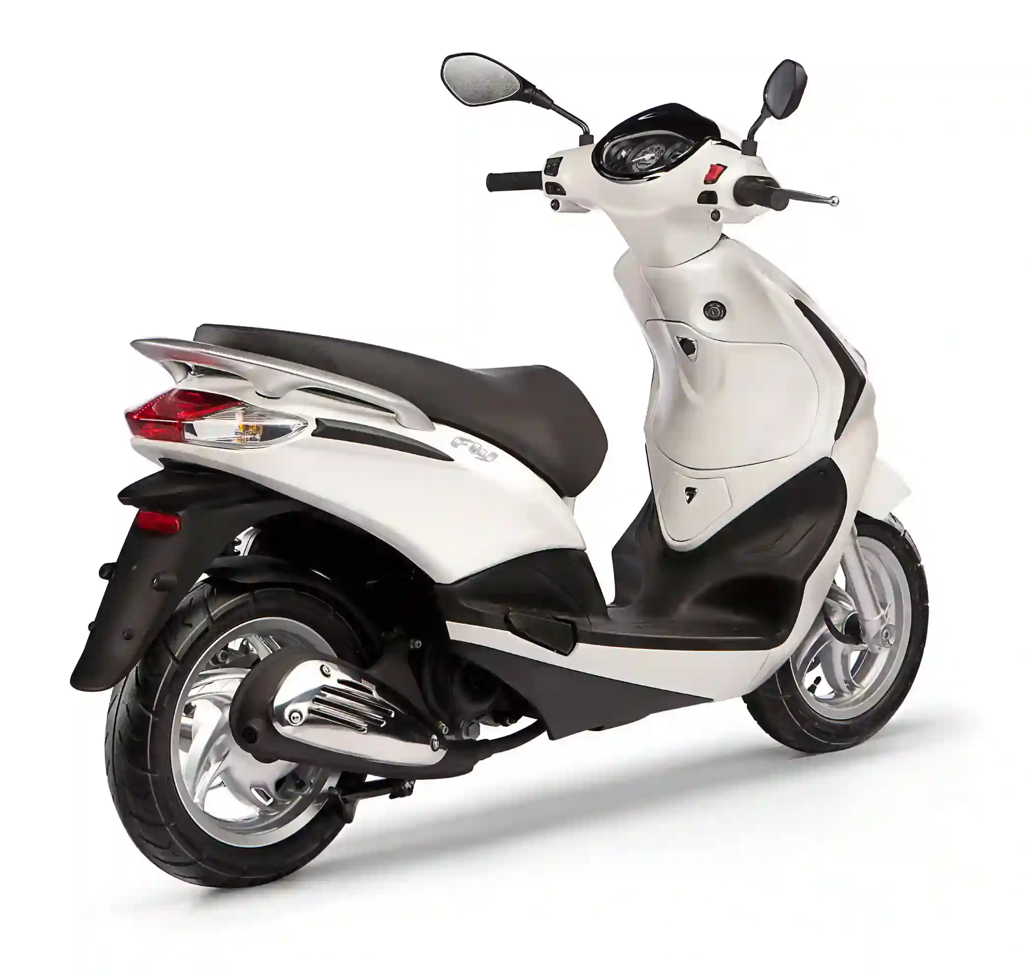 Piaggio Fly 150 2013