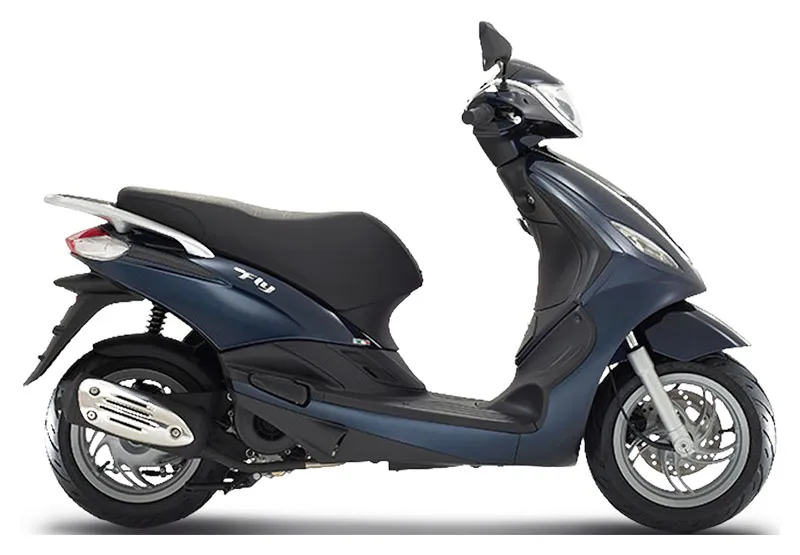 Piaggio Fly 150 3V 2019