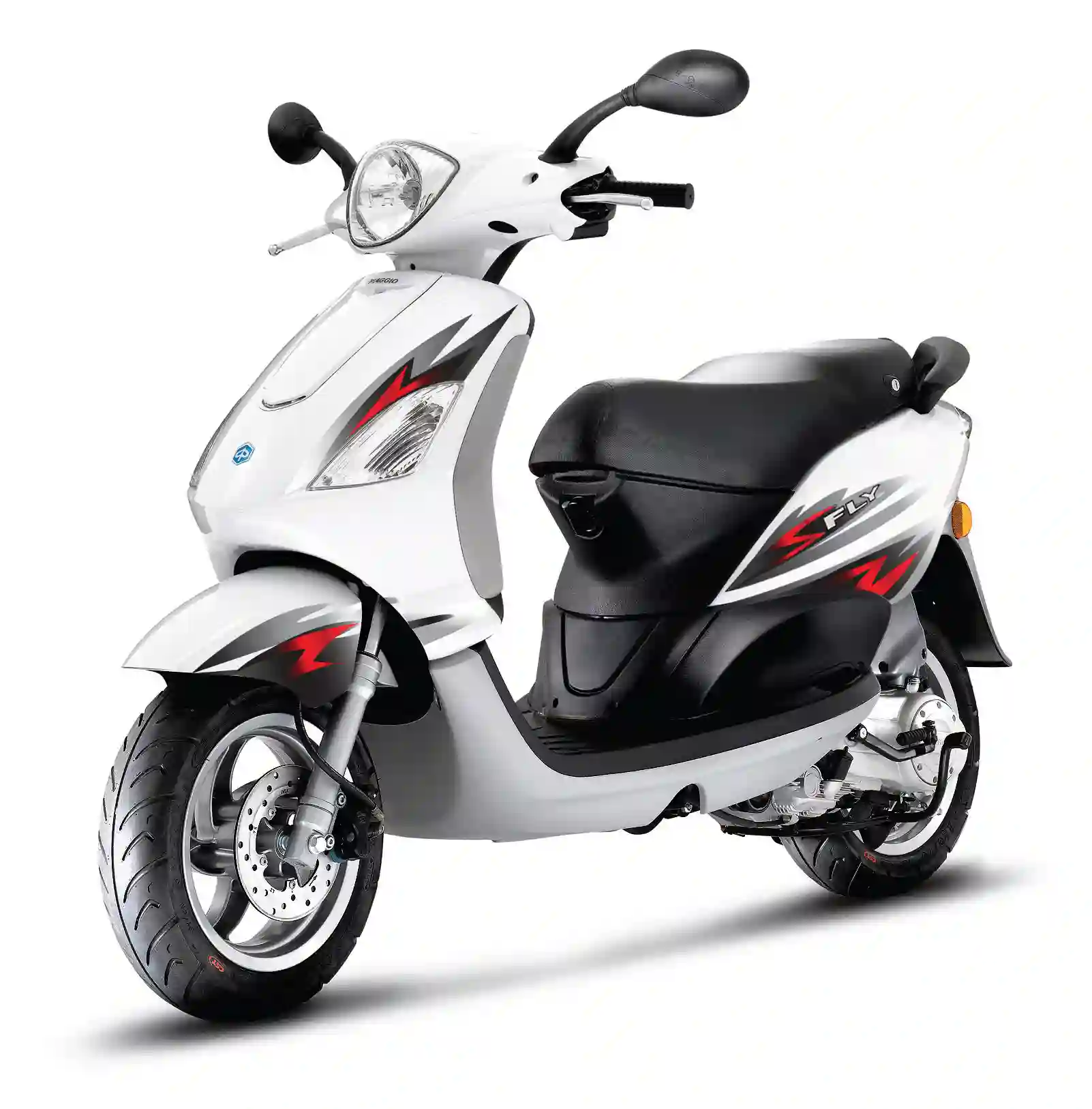Piaggio Fly 50 2010