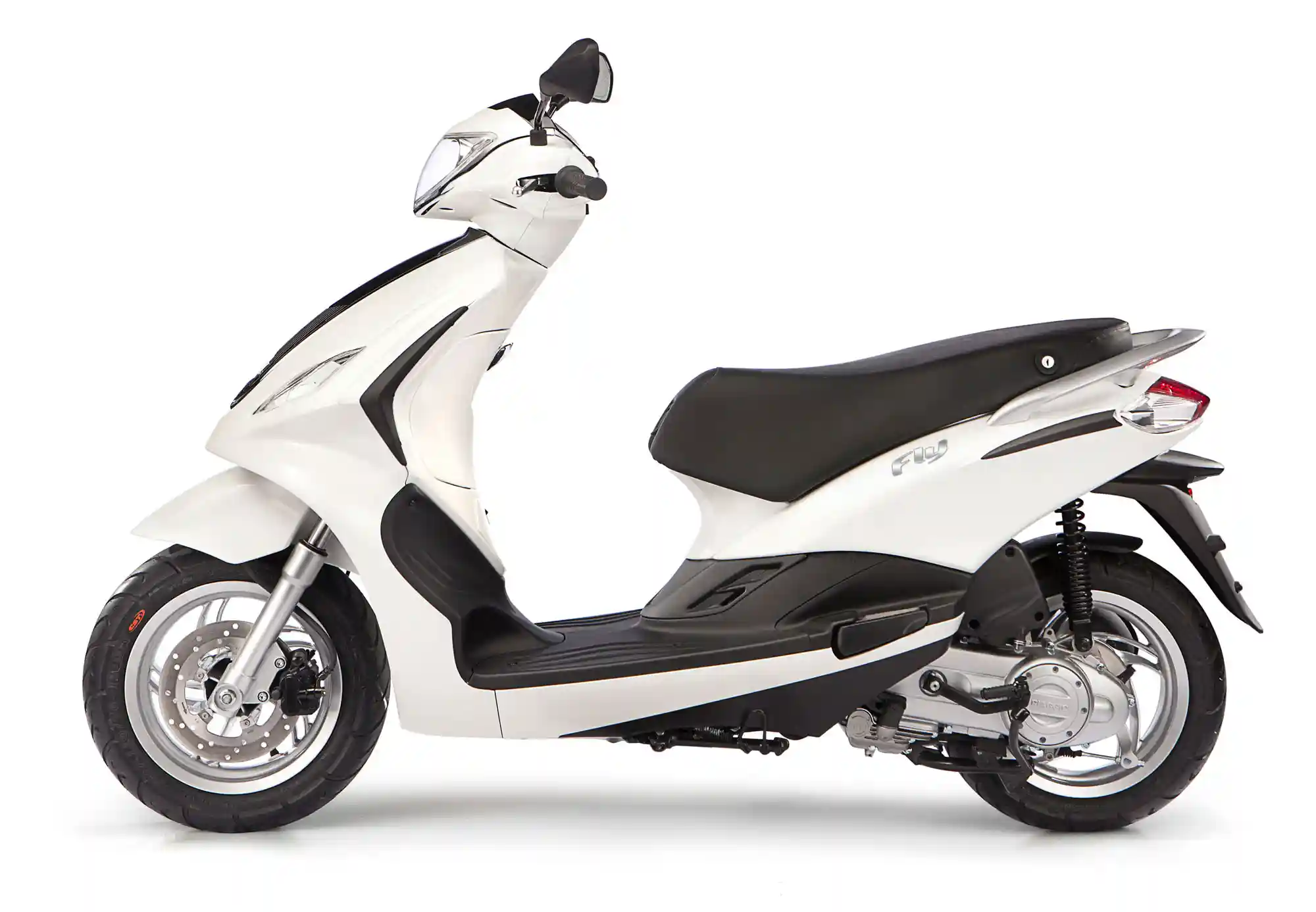 Piaggio Fly 50 4V 2012