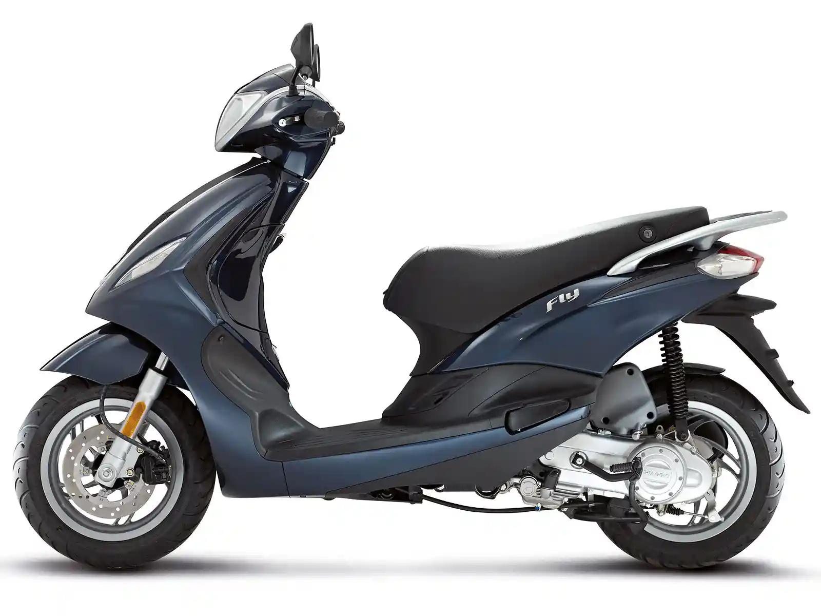 Piaggio Fly 50 4V 2013