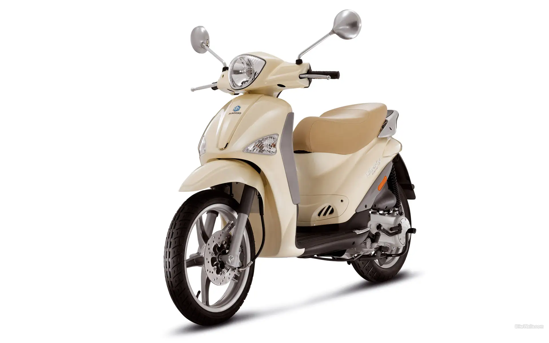 Piaggio Liberty 125 2010