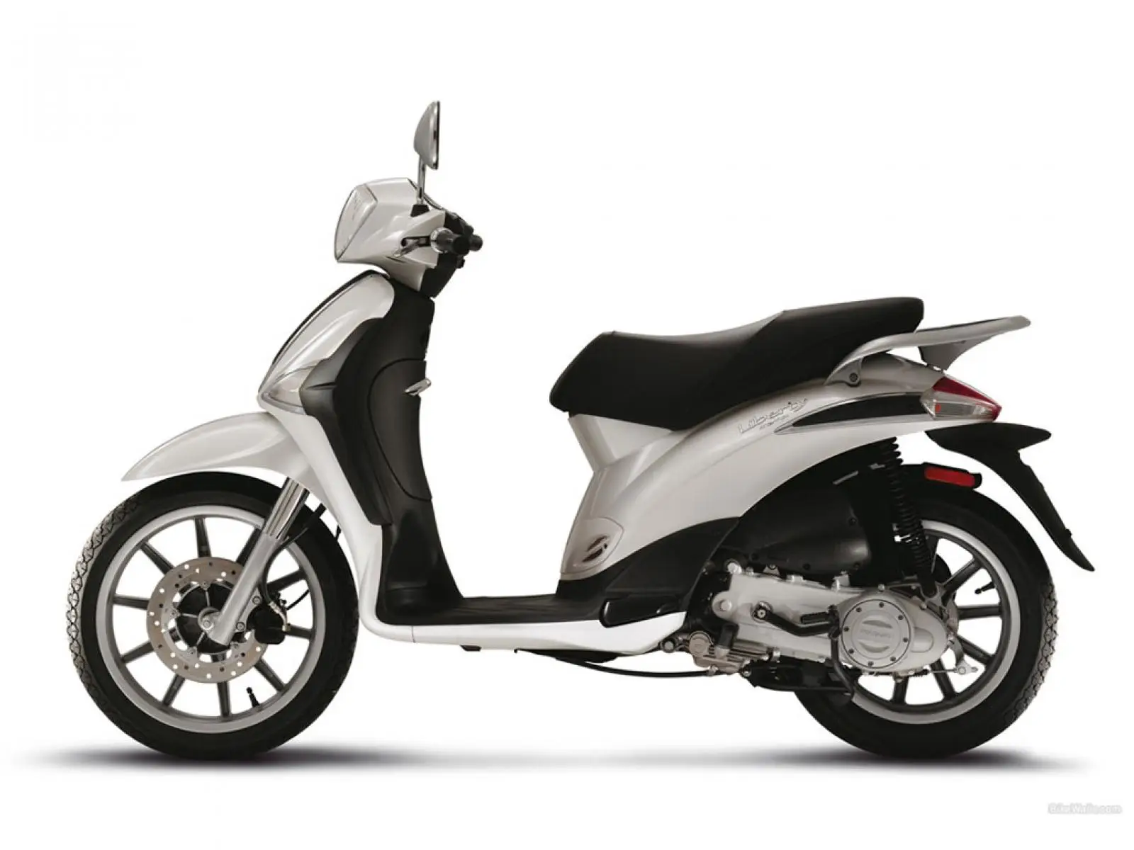 Piaggio Liberty 150 2010