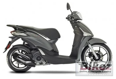 Piaggio Liberty 150 S ABS 2020
