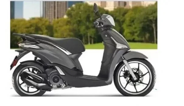 Piaggio Liberty S 150 2023