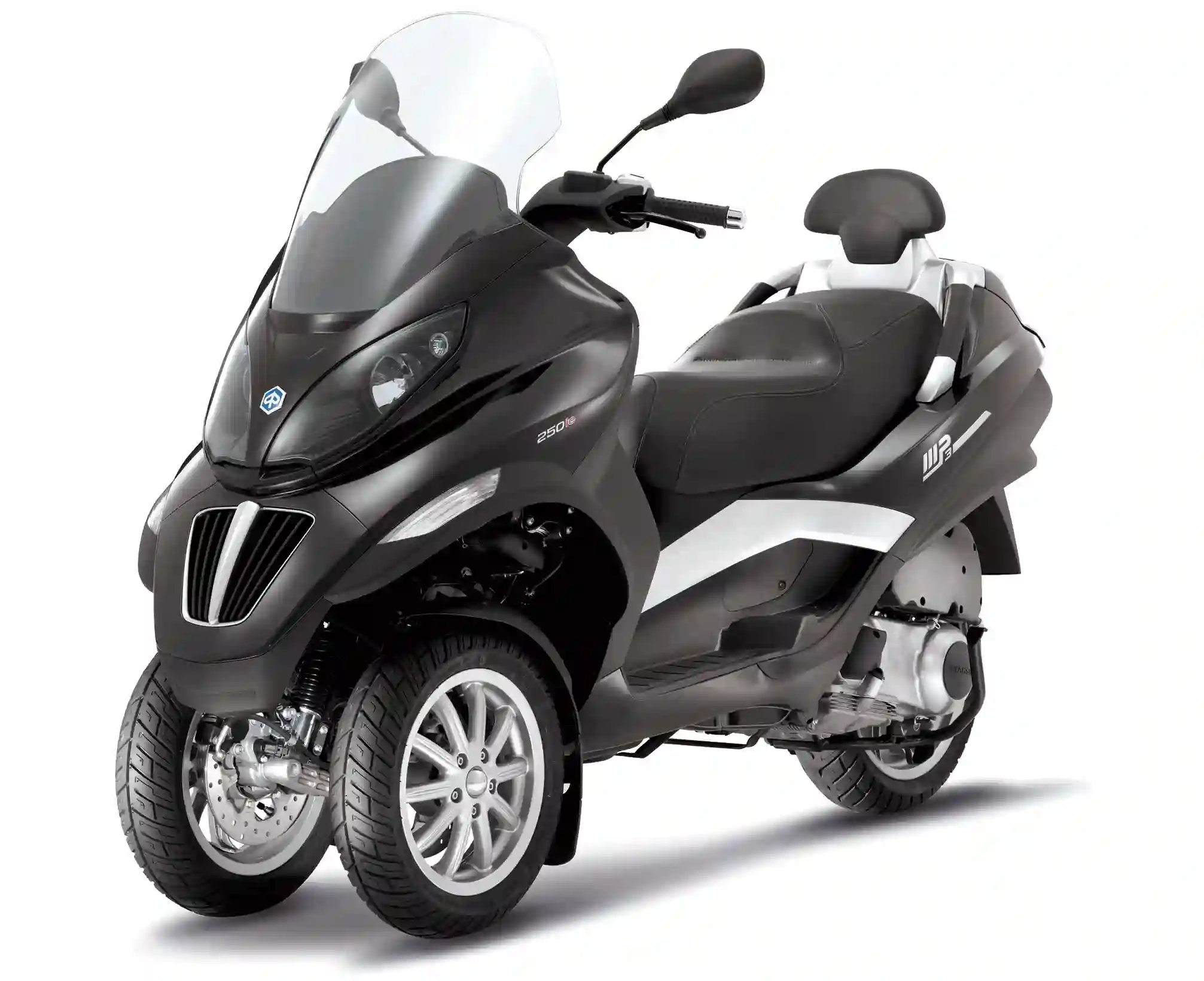 Piaggio MP3 250 2012