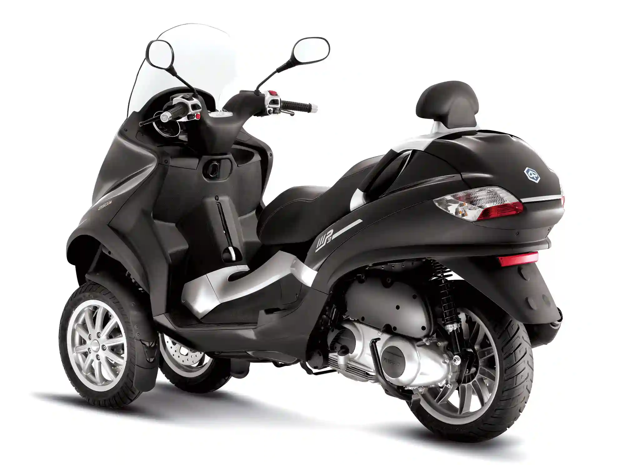 Piaggio MP3 250 2013