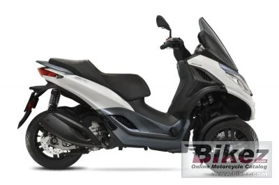Piaggio MP3 300 2023