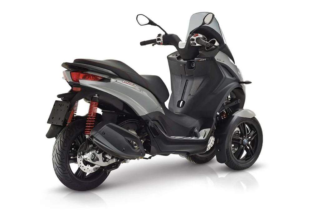 Piaggio MP3 300 HPE Sport 2019