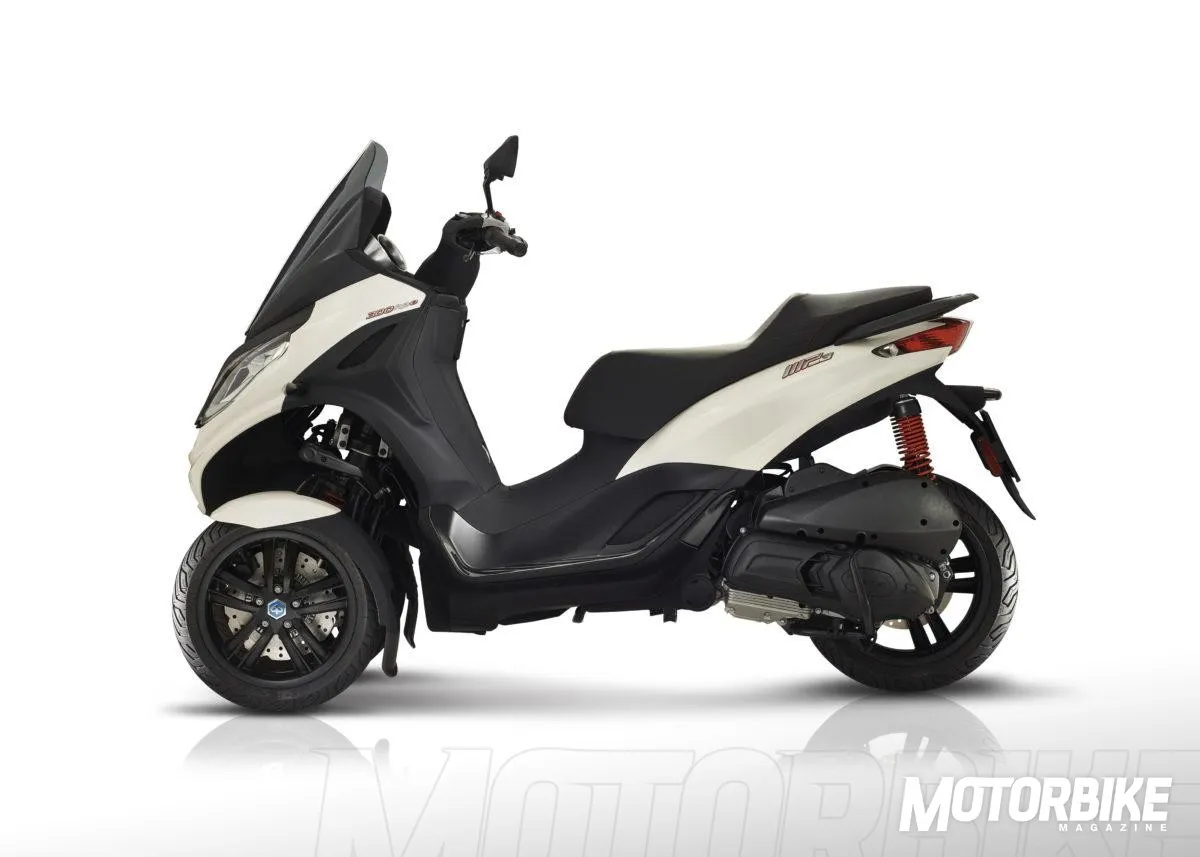Piaggio MP3 300 Hpe 2020