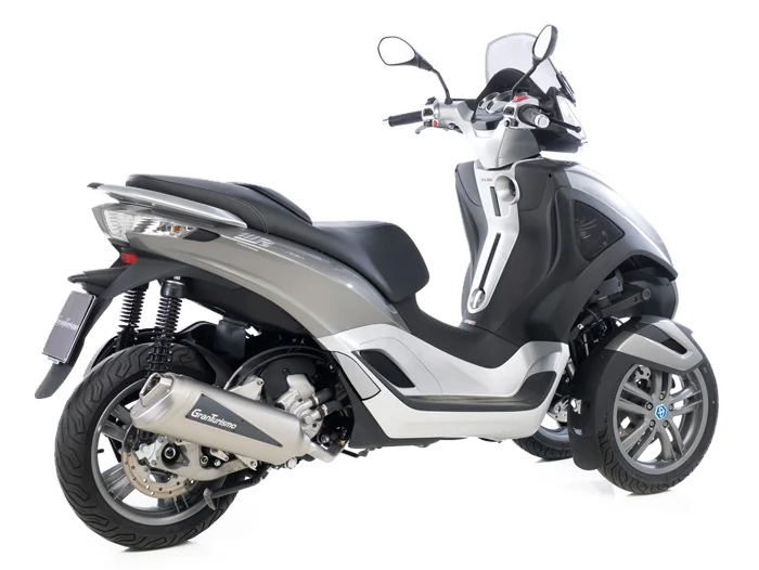 Piaggio MP3 300Ie 2011